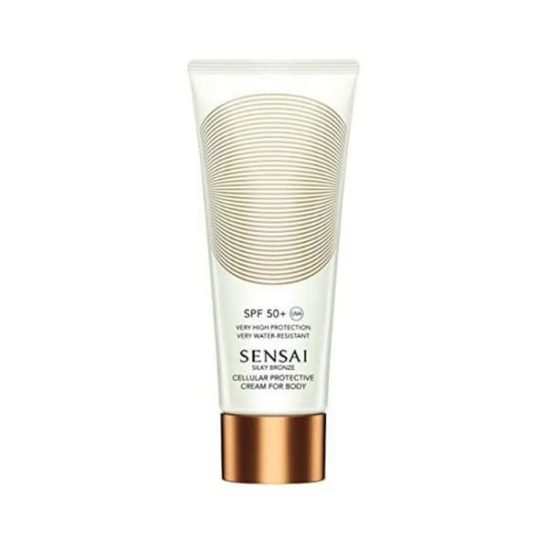 Kroppskrem Kanebo Sensai Cellular Protective 150 ml