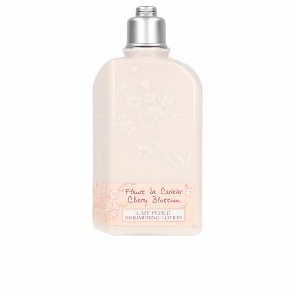 Kropsmælk L'Occitane En Provence Fleurs De Cerisier 250 ml