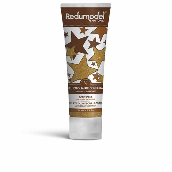 Eksfolierende kropsgel Redumodel Skin Tonic 100 ml