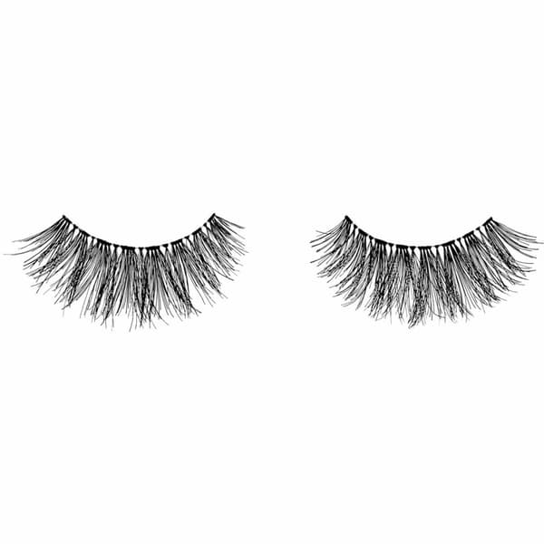 Sett med falske øyenvipper Catrice Dramatic Curl