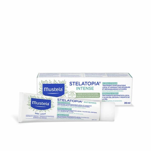 Kroppskrem Stelatopia Intense 30 ml