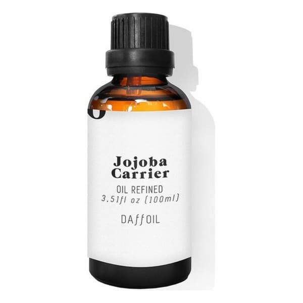 Essensiell Kroppsolje Daffoil Jojobaolje 50 ml