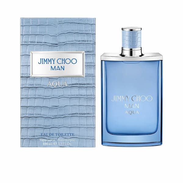 Parfym Herrar Jimmy Choo JIMMY CHOO MAN EDT 100 ml