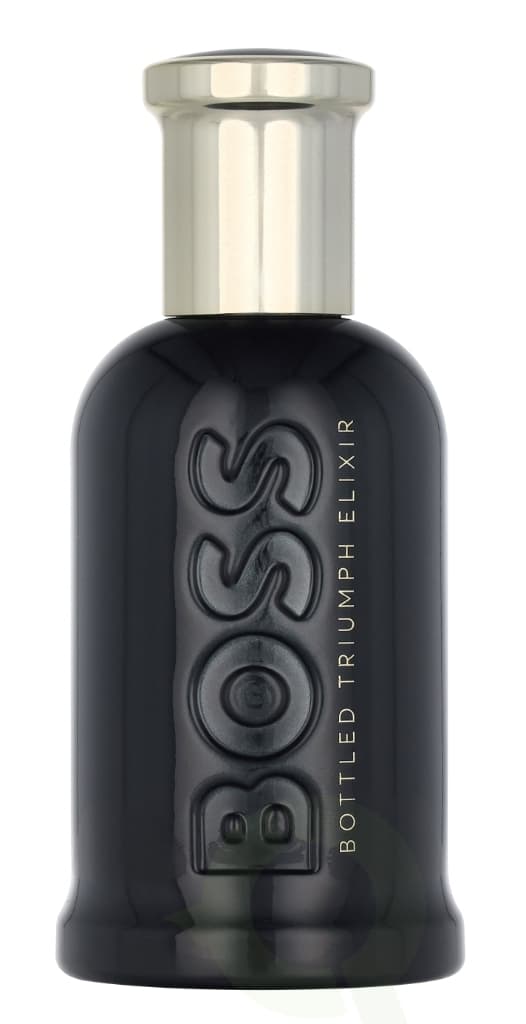 Hugo Boss Boss Bottled Triumph Elixir Edp Spray 50 ml