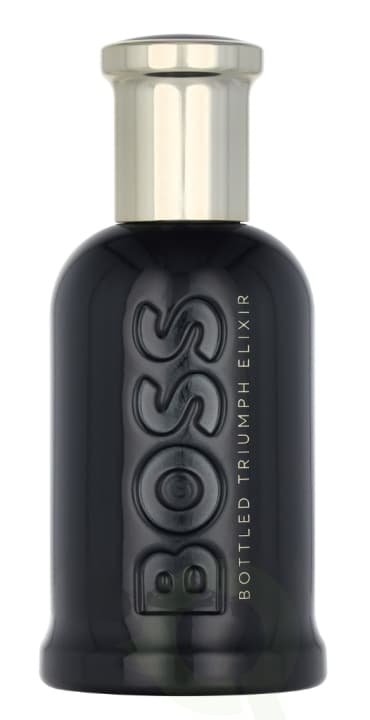 Hugo Boss Boss Bottled Triumph Elixir Edp Spray 50 ml