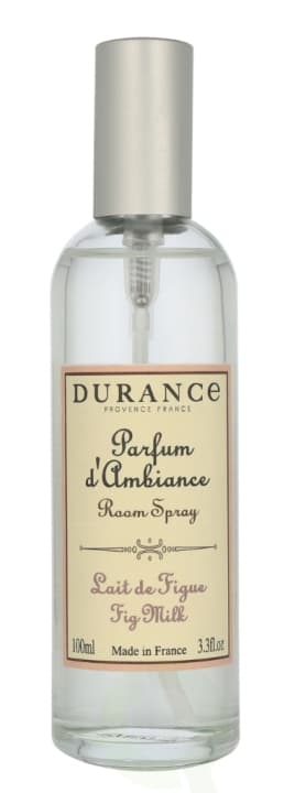 Durance Fig Milk Home Parfyme Spray 100 ml