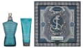 Miniatyrbilde 3 av 5: Jean Paul Gaultier Le Male Giftset 200 ml Edt Spray 125ml/Shower Gel 75ml