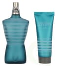 Miniatyrbilde 1 av 5: Jean Paul Gaultier Le Male Giftset 200 ml Edt Spray 125ml/Shower Gel 75ml
