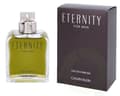 Pikkukuva 4 / 5: Calvin Klein Eternity For Men Edp Spray 200 ml