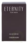 Pikkukuva 5 / 5: Calvin Klein Eternity For Men Edp Spray 200 ml