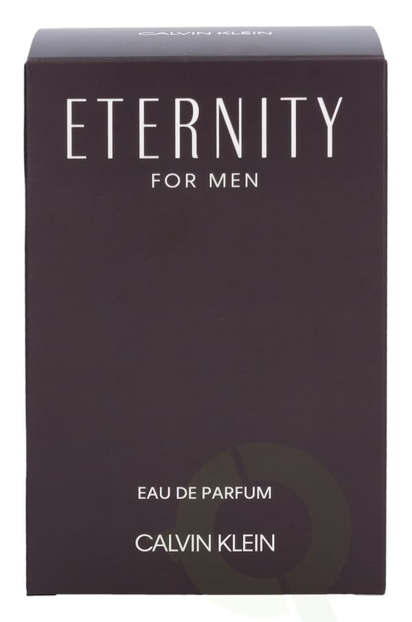 Calvin Klein Eternity For Men Edp Spray 200 ml