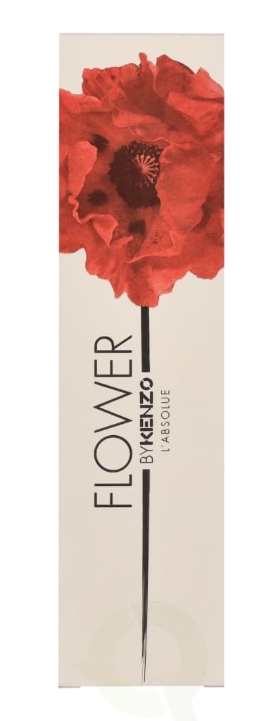 Kenzo Flower By Kenzo L'Absolue Edp Spray 30 ml