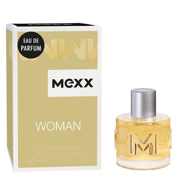 Mexx Woman Edp 40ml