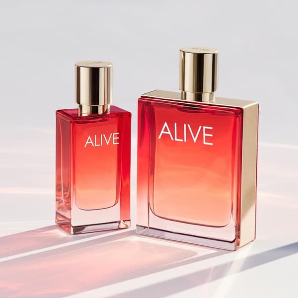 Hugo Boss Alive Intense Edp 30ml
