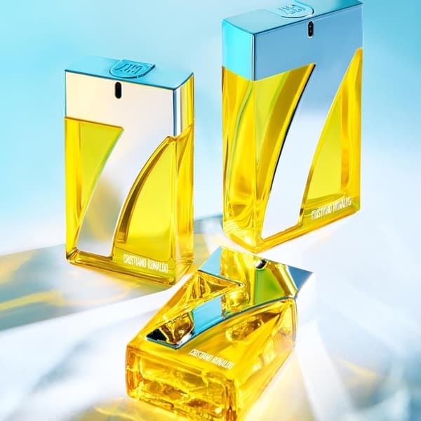 Cristiano Ronaldo Discover Edt 50ml