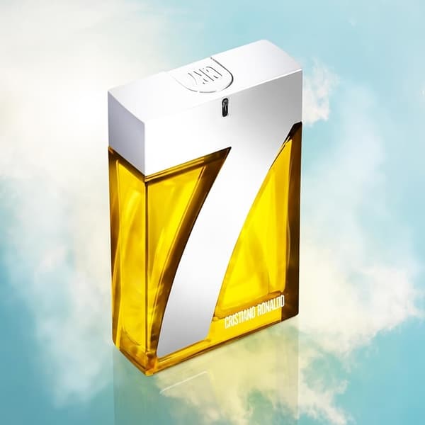 Cristiano Ronaldo Discover Edt 50ml