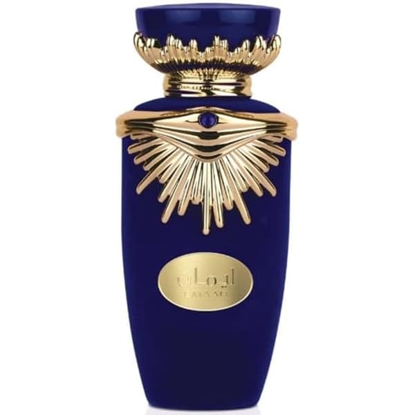 Lattafa Emaan Edp 100ml