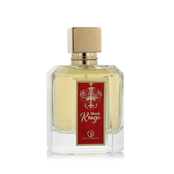 Parfym Unisex Musk Rouge EDP 100 ml