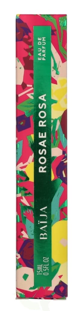 Baija Paris Baija Rosae Rosa Edp Spray 15 ml