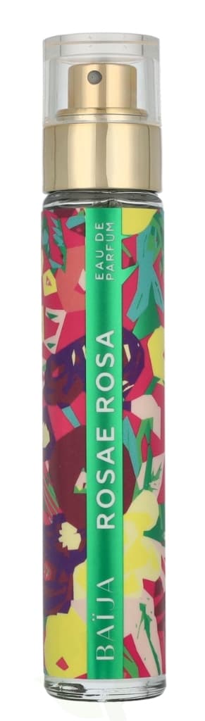 Baija Paris Baija Rosae Rosa Edp Spray 15 ml
