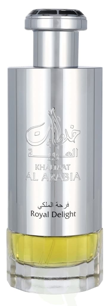 Lattafa Khaltaat Al Arabia Royal Delight Edp Spray 100 ml