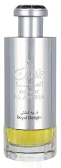 Miniatyrbilde 2 av 5: Lattafa Khaltaat Al Arabia Royal Delight Edp Spray 100 ml