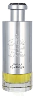 Miniatyrbilde 1 av 5: Lattafa Khaltaat Al Arabia Royal Delight Edp Spray 100 ml