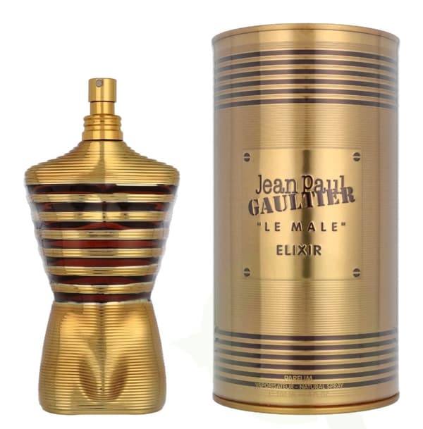 Jean Paul Gaultier Le Male Elixir Parfum Refill 200 ml