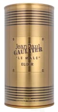 Miniatyrbild 5 av 5: Jean Paul Gaultier Le Male Elixir Parfum Refill 200 ml