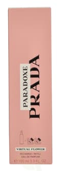 Miniatyrbild 5 av 5: Prada Paradoxe Virtual Flower Edp Refill 100 ml