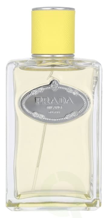 Prada Infusion D'Ylang Edp Spray 100 ml