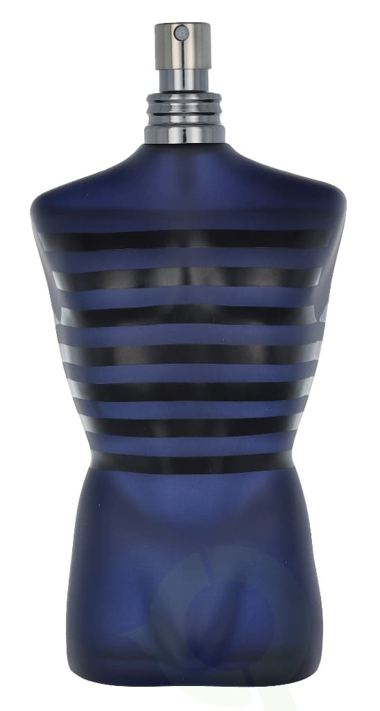 Jean Paul Gaultier Ultra Male Intense Edt Spray 200 ml
