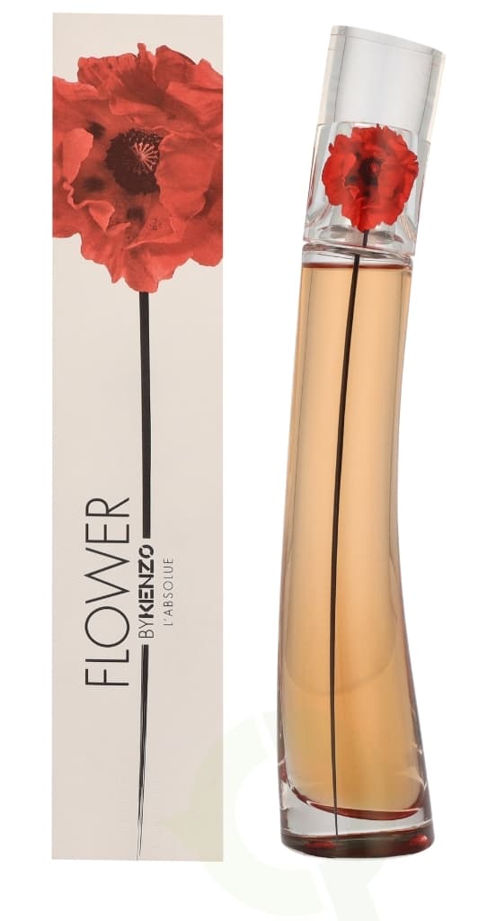 Kenzo Flower By Kenzo L'Absolue Edp Spray 50 ml
