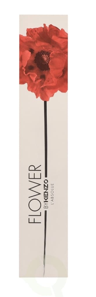 Kenzo Flower By Kenzo L'Absolue Edp Spray 50 ml