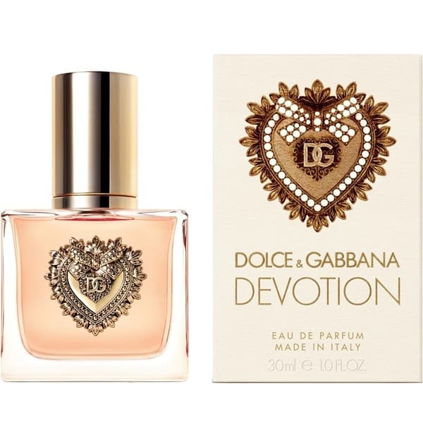 Dolce&Gabbana Devotion Edp 30ml