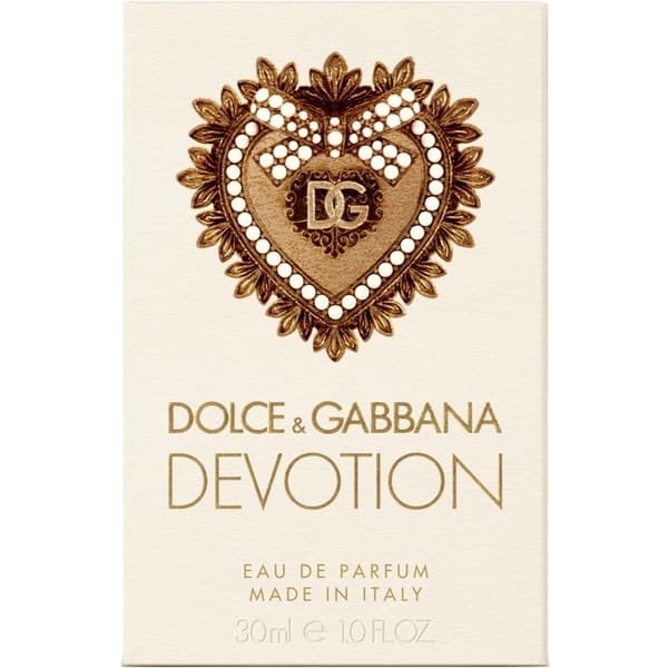 Dolce&Gabbana Devotion Edp 30ml
