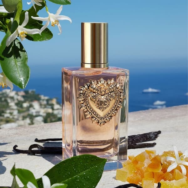 Dolce&Gabbana Devotion Edp 30ml