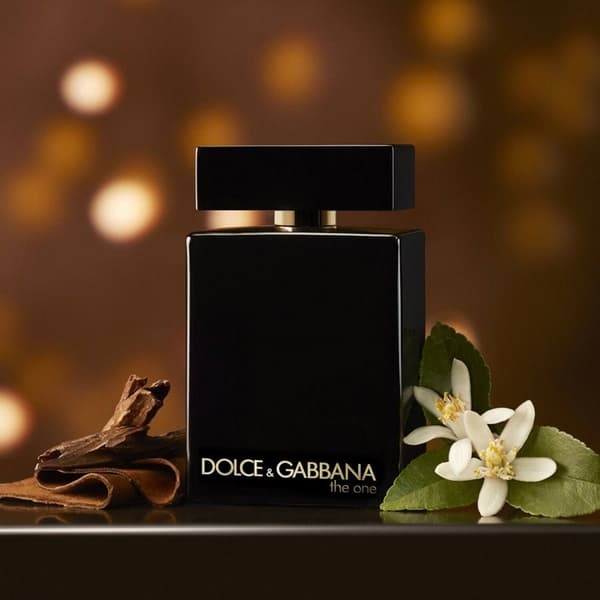 Dolce&Gabbana The One For Men Intense Edp 100ml