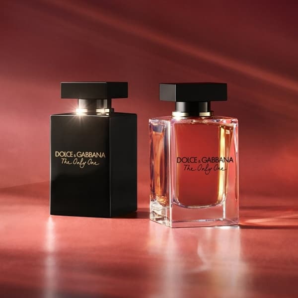 Dolce&Gabbana The Only One Intense Edp 100ml