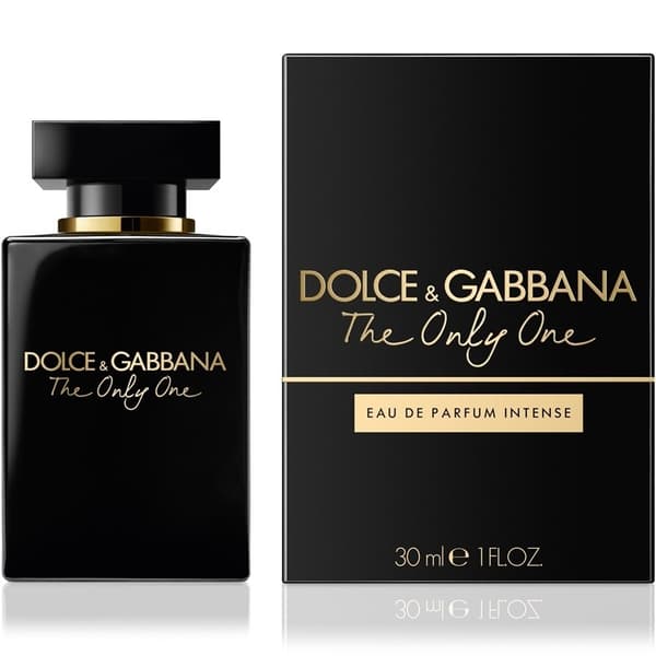 Dolce&Gabbana The Only One Intense Edp 100ml