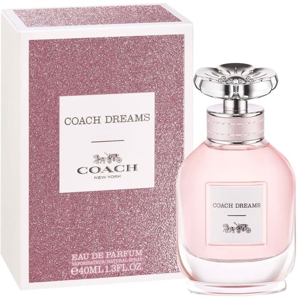 Coach Dreams Edp 40ml