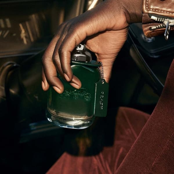 Coach Green Edt 60ml
