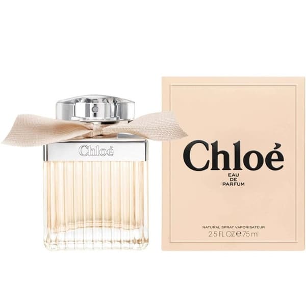 Chloé Signature Edp 75ml
