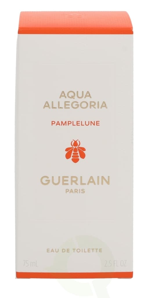Guerlain Aqua Allegoria Pamplelune Edt Spray 75 ml