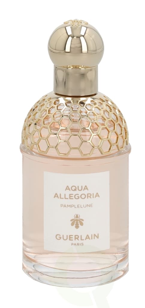 Guerlain Aqua Allegoria Pamplelune Edt Spray 75 ml