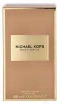 Miniatyrbild 5 av 5: Michael Kors Pour Femme Edp Spray 100 ml