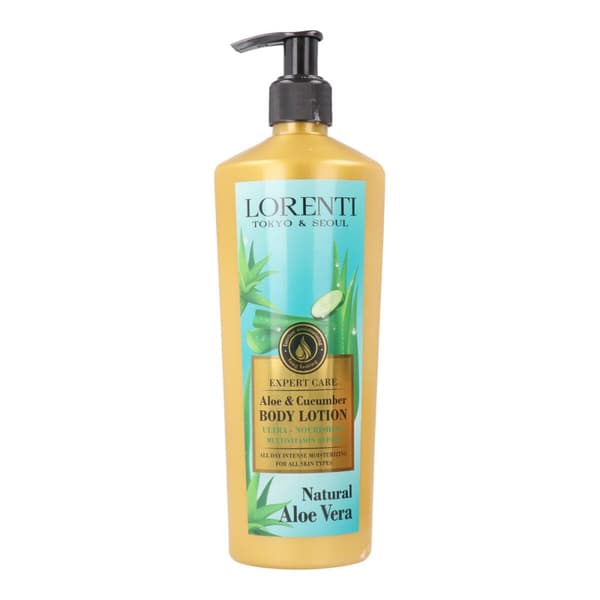 Vartalovoide Lorenti Body Lotion 400 ml