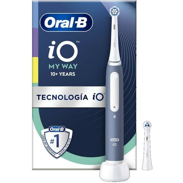 Elektrisk Tannbørste Oral-B IO 4 MY WAY