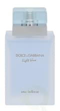 Miniatyrbillede 2 af 5: Dolce & Gabbana Light Blue Eau Intense Pour Femme Edp Spray 50 ml