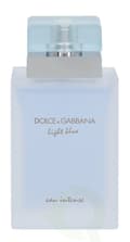 Miniatyrbillede 1 af 5: Dolce & Gabbana Light Blue Eau Intense Pour Femme Edp Spray 50 ml